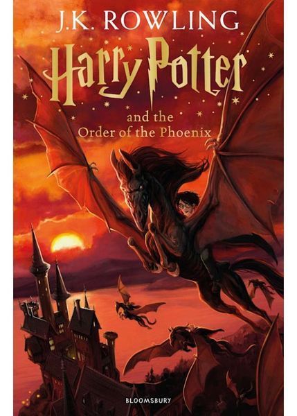 Harry Potter Box Set: The Complete Collection (Children&rsquo;s Paperback) 10311029545 фото