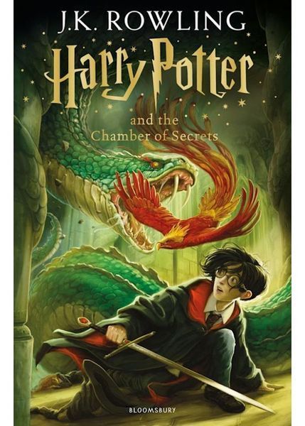 Harry Potter Box Set: The Complete Collection (Children&rsquo;s Paperback) 10311029545 фото