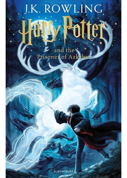 Harry Potter Box Set: The Complete Collection (Children&rsquo;s Paperback) 10311029545 фото