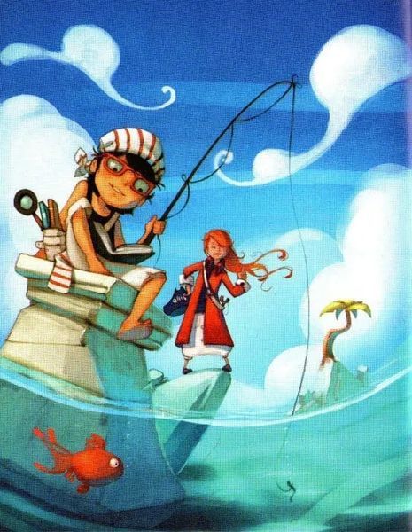 На абордаж! Банда піратів. Книга 7 1031161455 фото
