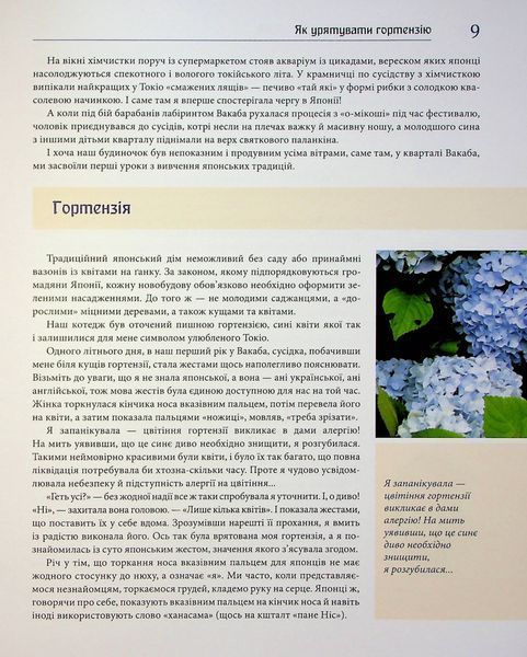 Синій колір японського літа 10311024781 фото