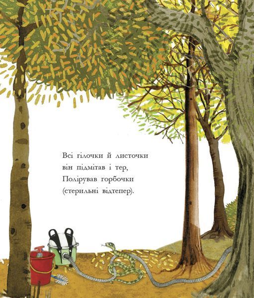 Чистьоха 10311027710 фото