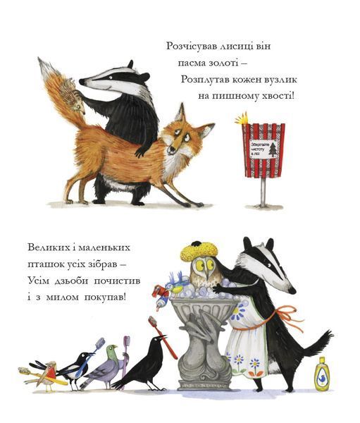 Чистьоха 10311027710 фото