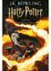 Harry Potter Box Set: The Complete Collection (Children&rsquo;s Paperback) 10311029545 фото 9