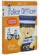 Police Officer. Busy Day 10311031152 фото 1