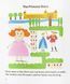 Storybook by teacher in pink tutu 10311017456 фото 4