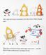 Storybook by teacher in pink tutu 10311017456 фото 2