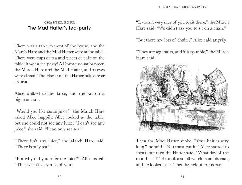 Alice's Adventures in Wonderland. Penguin Readers Level 2 (ELT Graded Reader) 10311031100 фото