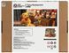 Конструктор 3D міні-будинок Robotime Rolife Coffe&Bar DG167 DG167 фото 9
