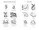 Alice's Adventures in Wonderland. Penguin Readers Level 2 (ELT Graded Reader) 10311031100 фото 3