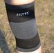Наколінники Power System PS-6002 Knee Support Black/Grey (пара) L PS-6002_L_Black фото 8