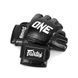 Рукавиці для ММА Fairtex FGV12 ONE Black L FGV12-ONE_L_Black фото 5