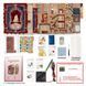 Бук Нук Kits Enchanted Rose TQ147 TQ147 фото 6