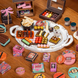 Бук Нук Kits Henry's Chocolate DG174 DG174 фото 4