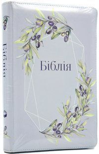 Біблія на блискавці Сіра (10557) 10311018670 фото