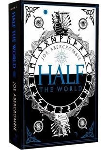 Half the World. Shattered Sea. Book 2 10311026383 фото