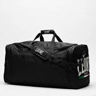 Спортивна сумка Leone AC909 Black (80л.) AC909_Black фото