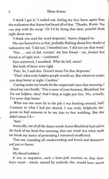 The Spanish Love Deception. Book 1 10311026553 фото