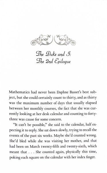 The Bridgertons: Happily Ever After 10311026499 фото