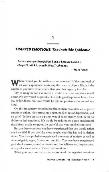 The Emotion Code 10311028869 фото
