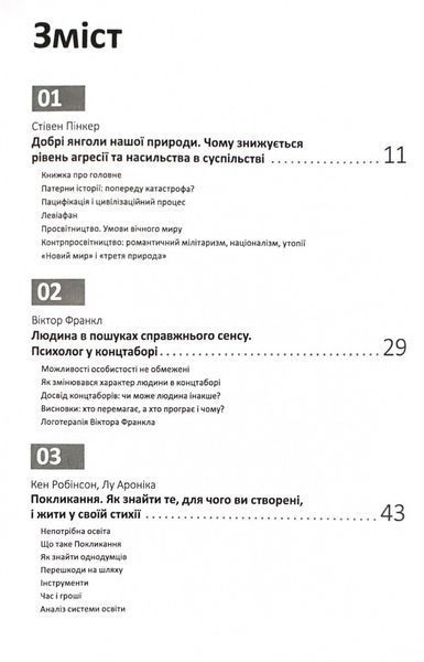 Рік особистої ефективності. Комплект із 4 книг 10311024418 фото