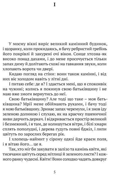 Літо юного наймита 10311022195 фото