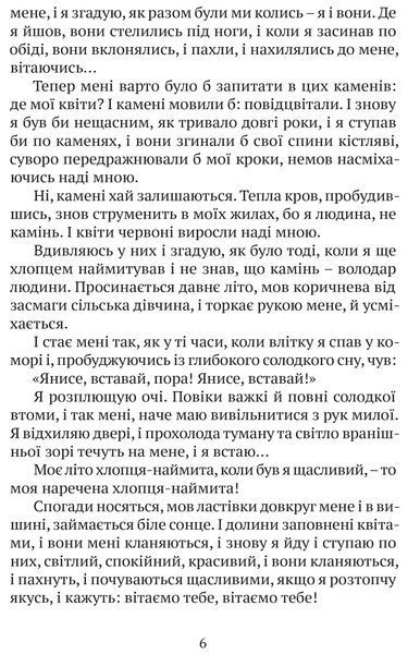 Літо юного наймита 10311022195 фото