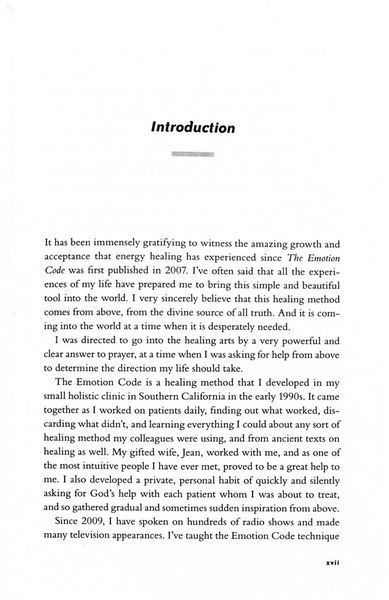 The Emotion Code 10311028869 фото