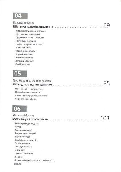 Рік особистої ефективності. Комплект із 4 книг 10311024418 фото