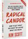 Radical Candor 10311029150 фото 1