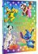 Пухнасті історії Disney 10311031351 фото 1