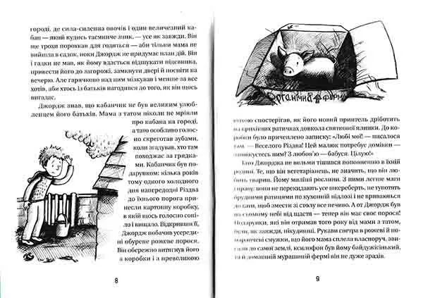 Джордж і таємний ключ до Всесвіту. Книга 1 1031146460 фото