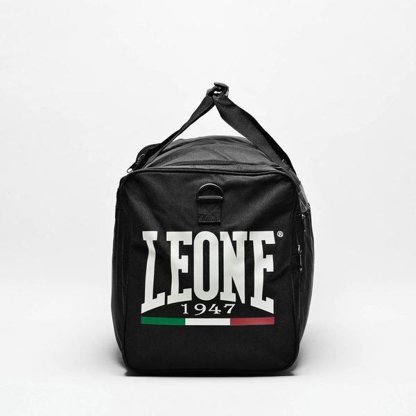 Спортивна сумка Leone AC909 Black (80л.) AC909_Black фото