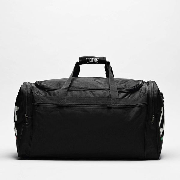 Спортивна сумка Leone AC909 Black (80л.) AC909_Black фото
