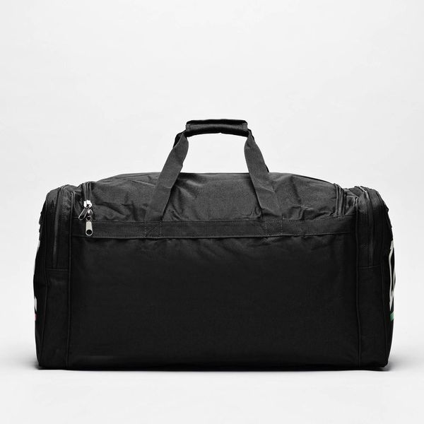 Спортивна сумка Leone AC909 Black (80л.) AC909_Black фото