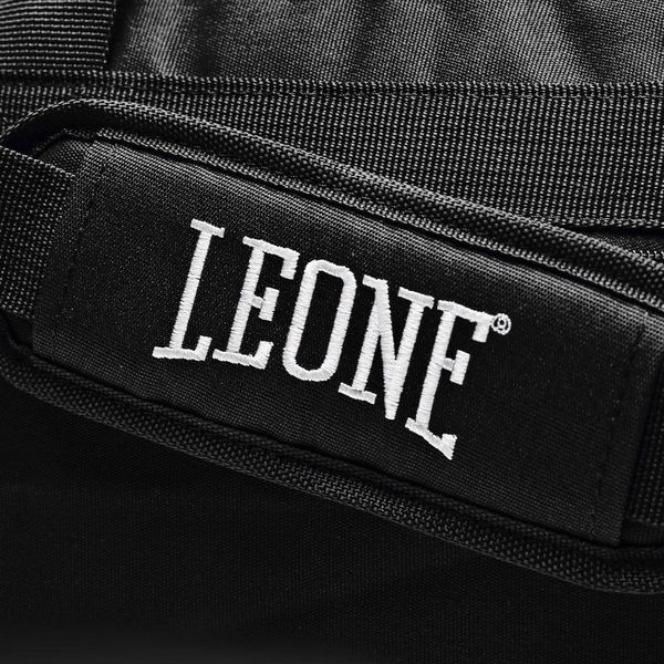 Спортивна сумка Leone AC909 Black (80л.) AC909_Black фото