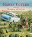 Harry Potter and the Chamber of Secrets Illustrated Edition 10311023551 фото 1
