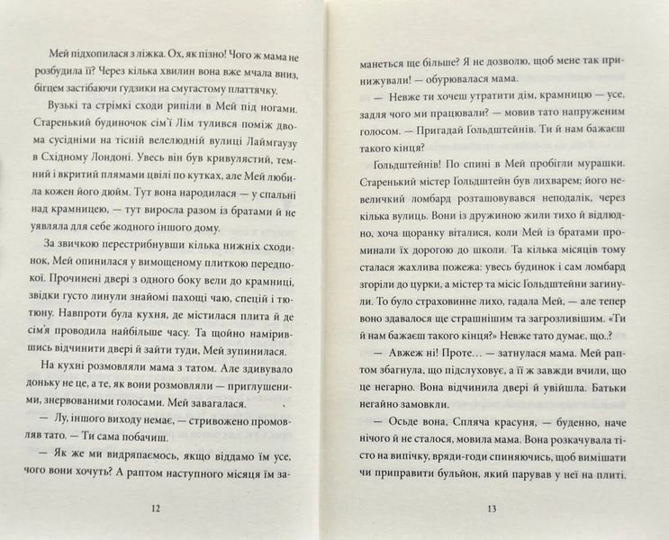 Загадка коштовного метелика 10311002829 фото