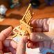 Конструктор 3D міні-будинок Robotime Rolife Дослідження магії DG166 DG166 фото 5