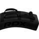 Маківара RDX GEL KICK SHIELD FULL T-1 Black Black Heavy KSR-T1BB фото 5