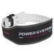 Пояс для важкої атлетики Power System PS-3100 Power шкіряний Black XL PS-3100_XL_Black фото 1
