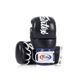 Рукавиці греплінгові для ММА Fairtex FGV18 Black/Blue M FGV18_M_Black/Blue фото 2