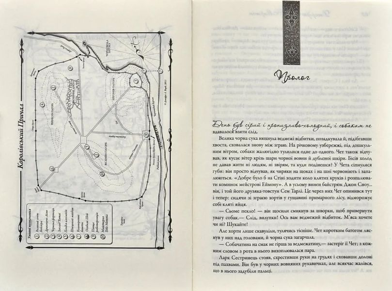 Буря мечів. Пісня льоду й полум'я. Книга третя 1031173296 фото