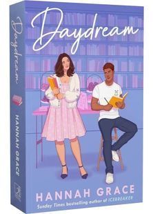 Daydream. Book 3. Maple Hills 10311029100 фото