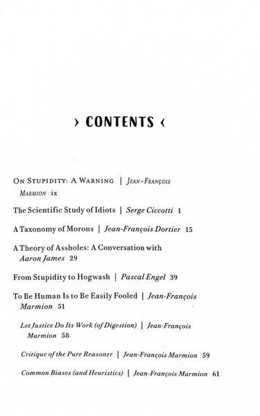 The Psychology of Stupidity 10311029151 фото