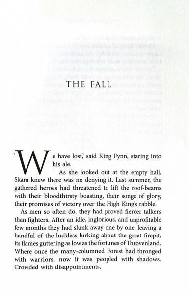 Half a War. Shattered Sea. Book 3 10311026384 фото