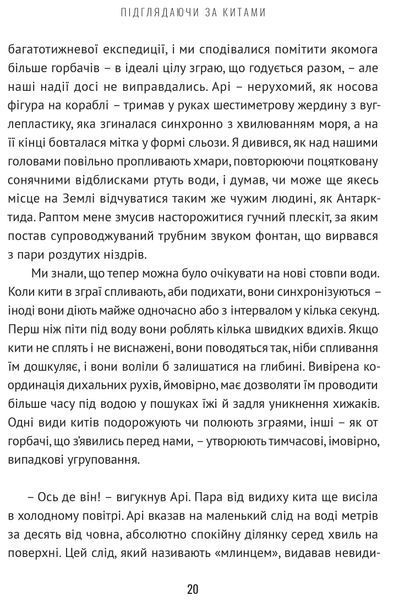 Підглядаючи за китами: Минуле, сьогодення та майбутнє найбільших у світі тварин 10311017089 фото