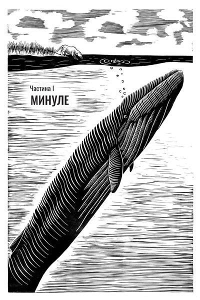 Підглядаючи за китами: Минуле, сьогодення та майбутнє найбільших у світі тварин 10311017089 фото