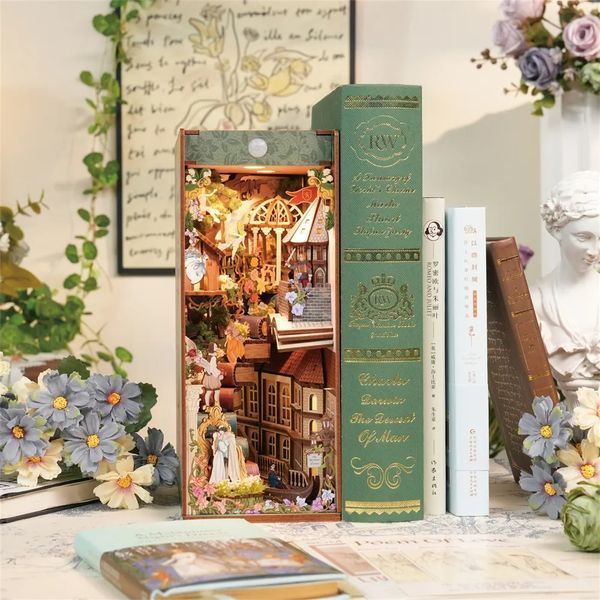 Бук Нук Kits Shakespeare's Verse TQ129 TQ129 фото