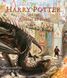 Harry Potter and the Goblet of Fire Illustrated Edition 10311023553 фото 1